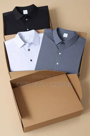 Smart Portable Boss T Shirt