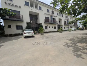 5bdrm Townhouse/Terrace in Time 1 Apartment, Jahi for sale