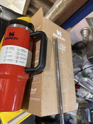 Stanley Insulated Cup