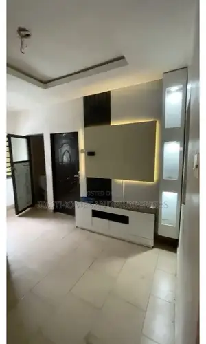 Mini Flat in Shomolu for rent