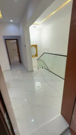 Deep Cleaning Services in Abeokuta