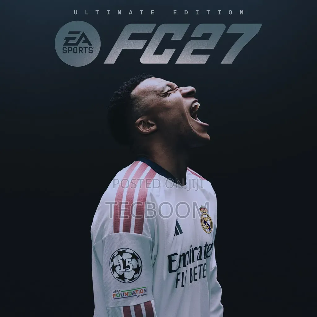 Fc 27 Ultimate Edition Ps4 V14.0 Online Offline Play