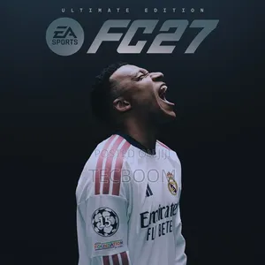 Fc 27 Ultimate Edition Ps4 V14.0 Online Offline Play