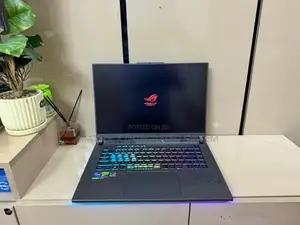 Laptop Asus ROG Strix G16 G614 16GB Intel Core i7 SSD 1T