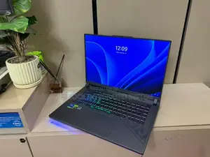 Laptop Asus ROG Strix G16 G614 16GB Intel Core i7 SSD 1T