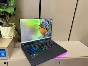 Laptop Asus ROG Strix G16 G614 16GB Intel Core i7 SSD 1T