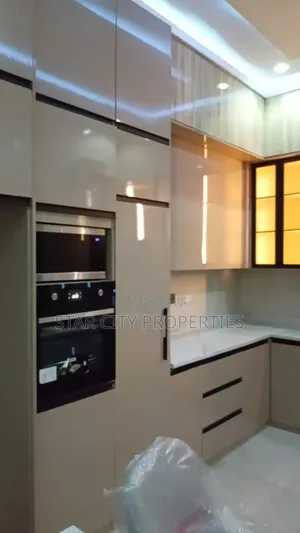 4bdrm House in Oloworo, Berger for sale