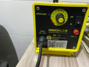 Unichlor Dosing Pump