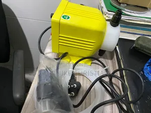 Unichlor Dosing Pump