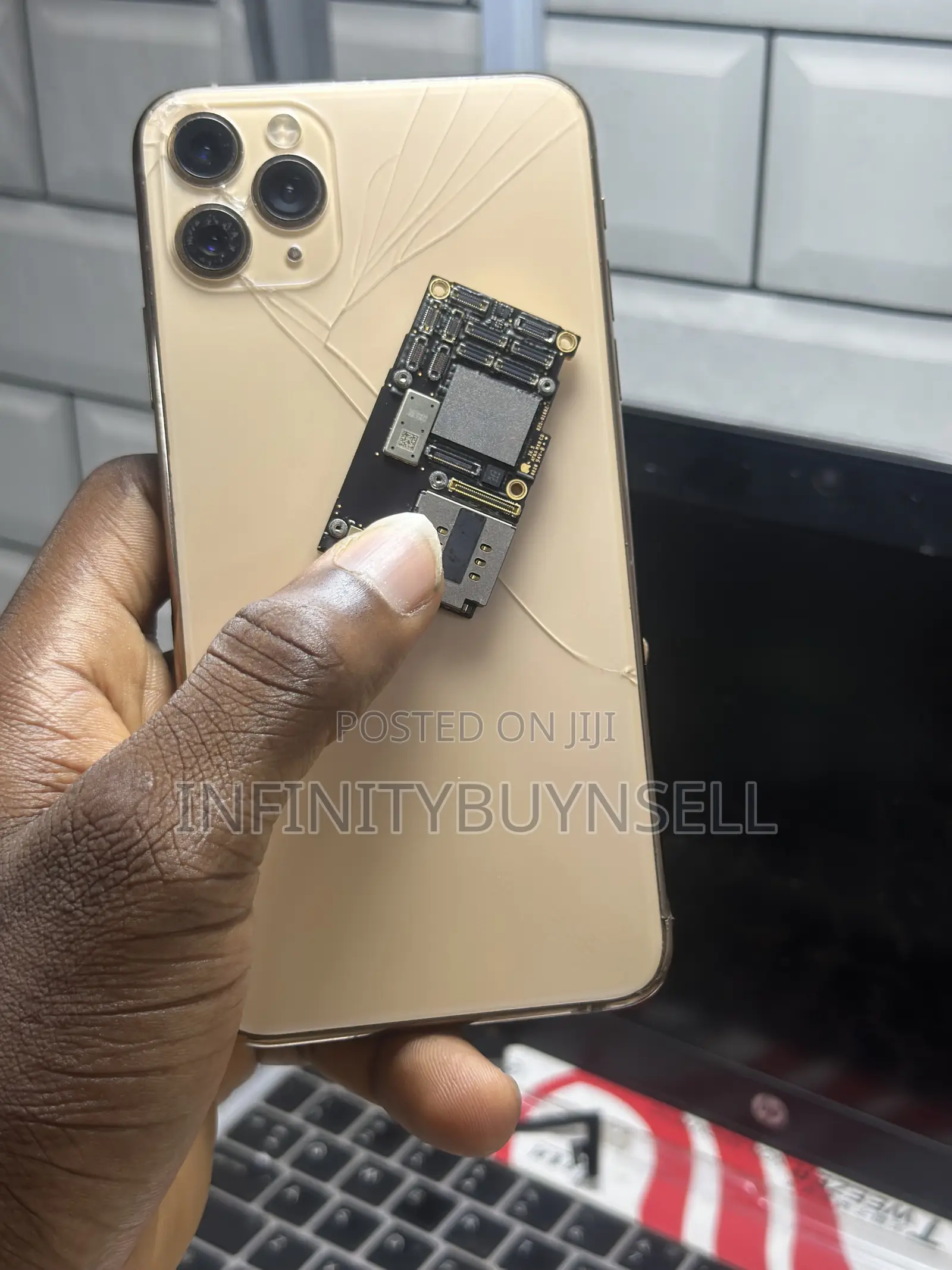 iPhone Repair