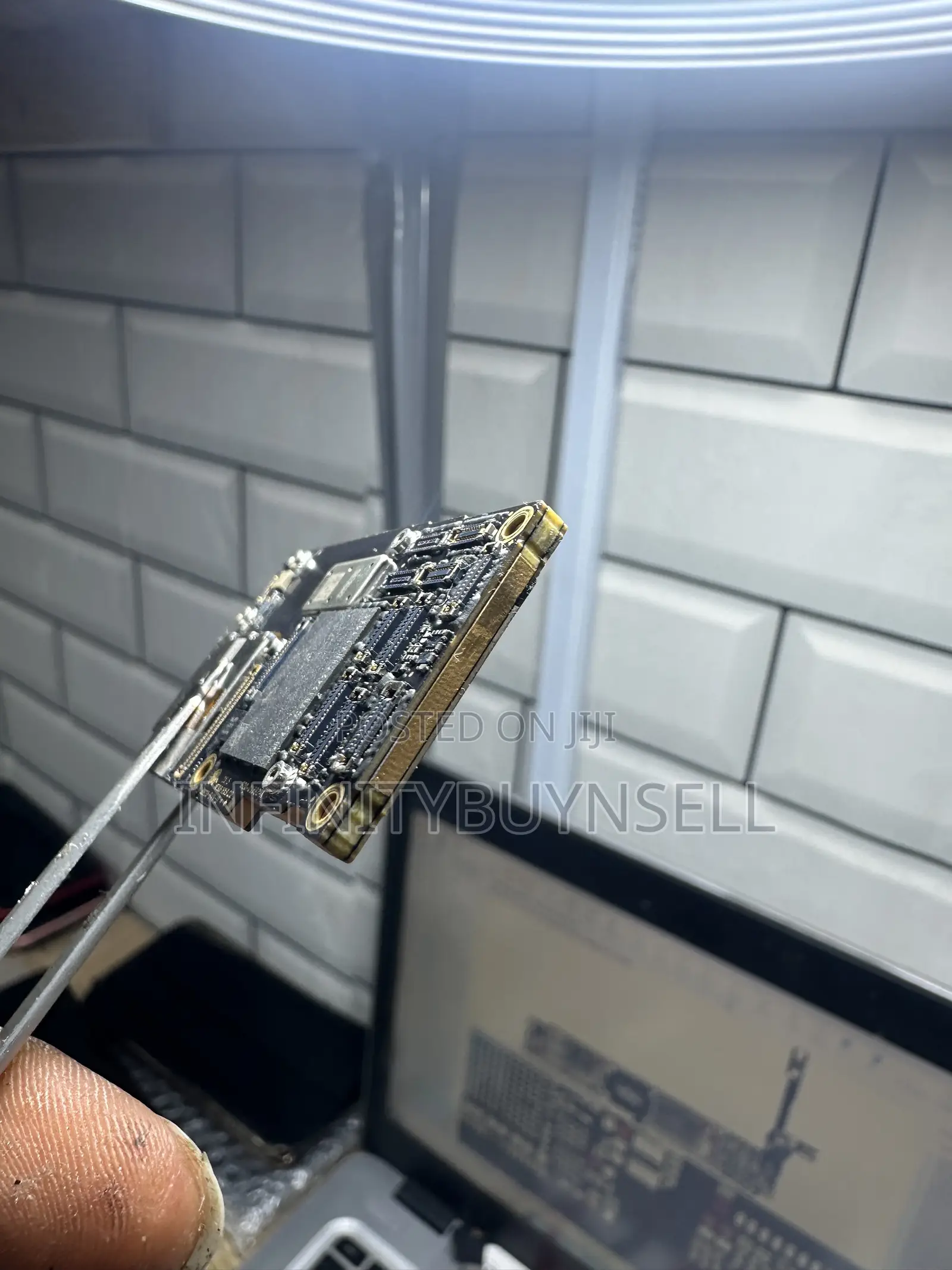 iPhone Repair