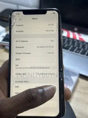 iPhone Repair