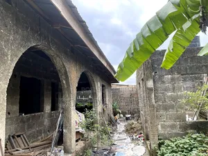 3bdrm House in Anthony Uzum Estate, Iju-Ishaga for sale