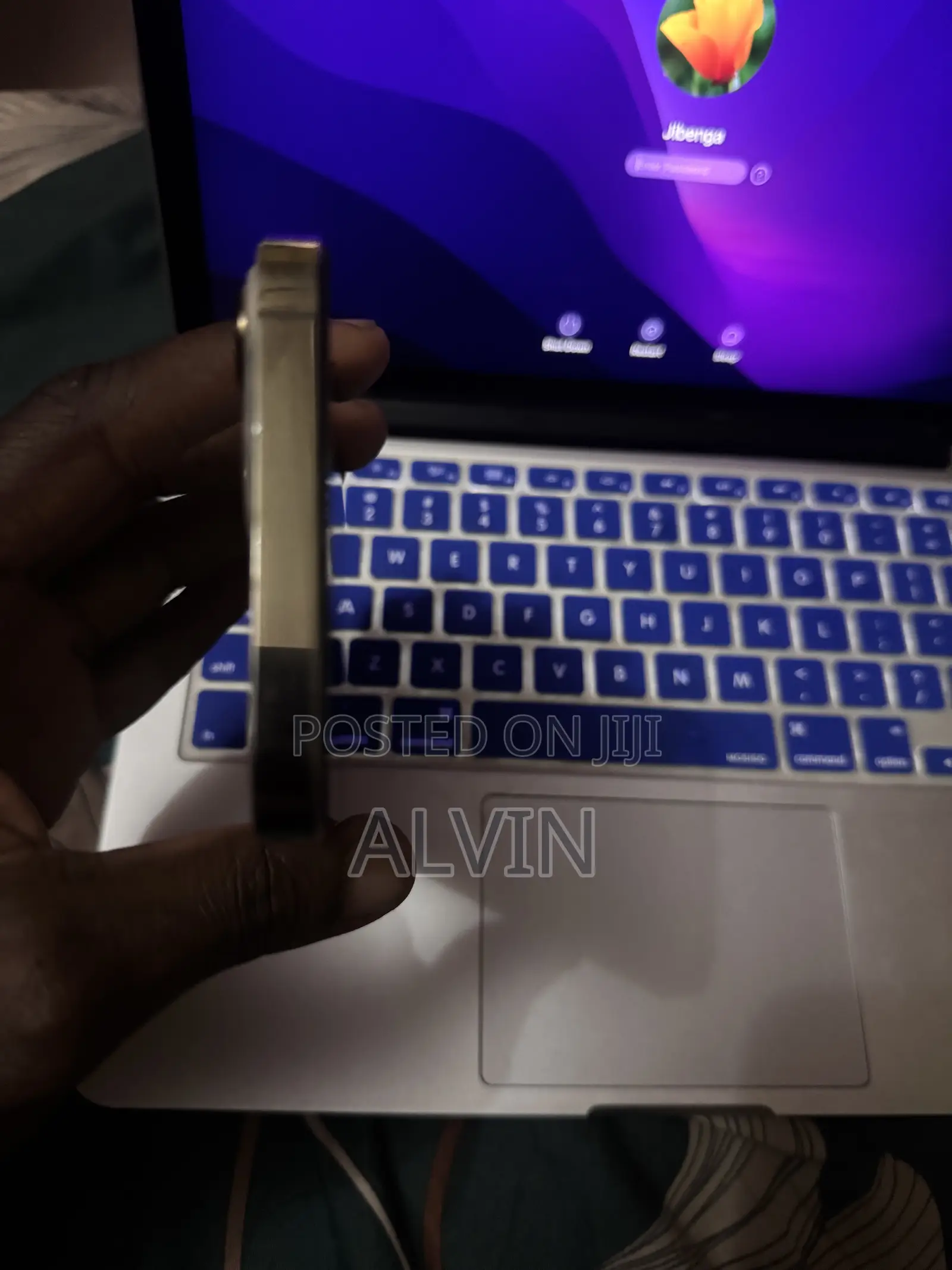 Apple iPhone 13 Pro Max 256 GB Gold