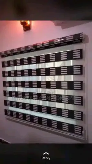 High Quality Window Blind