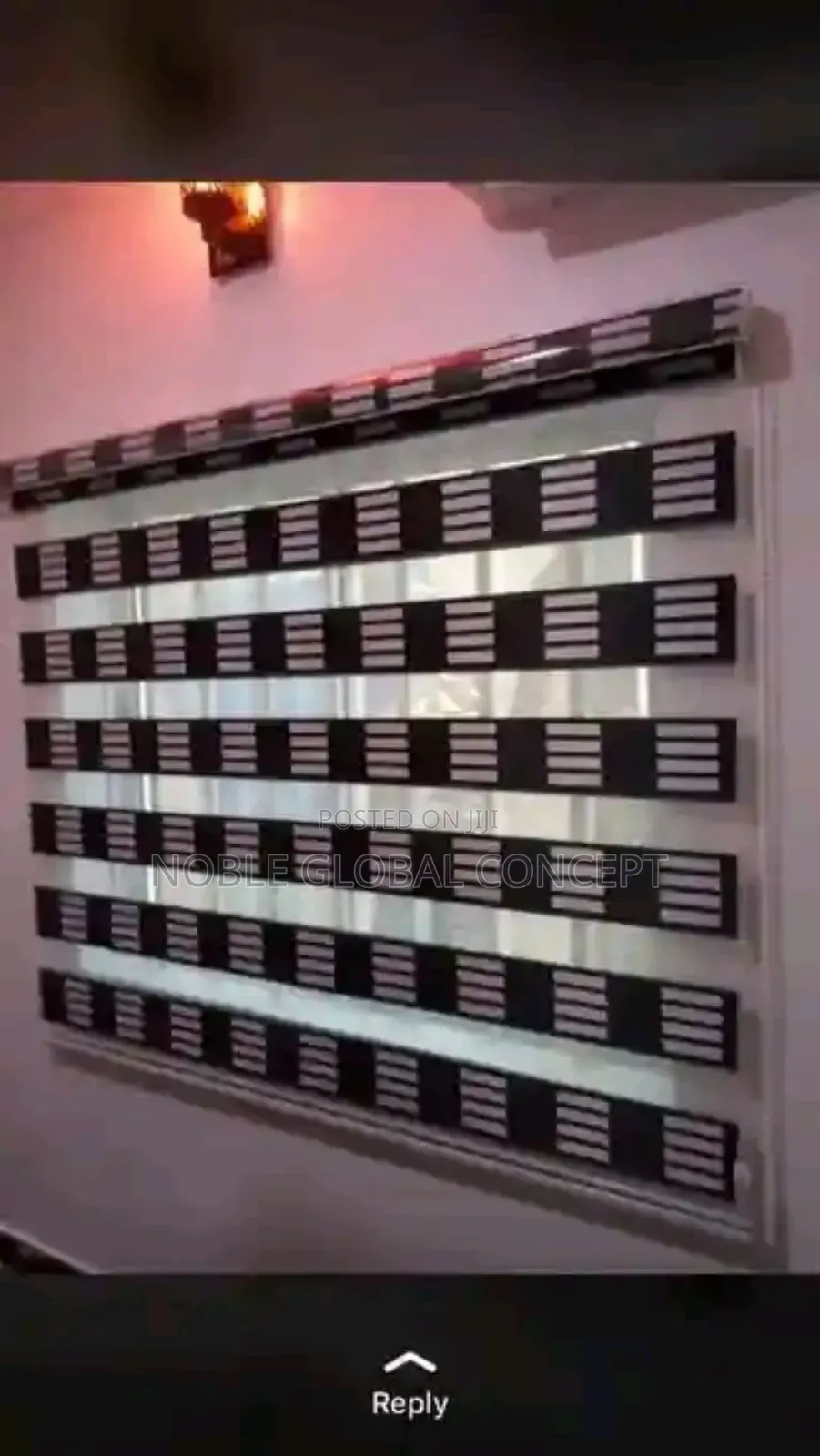 High Quality Window Blind