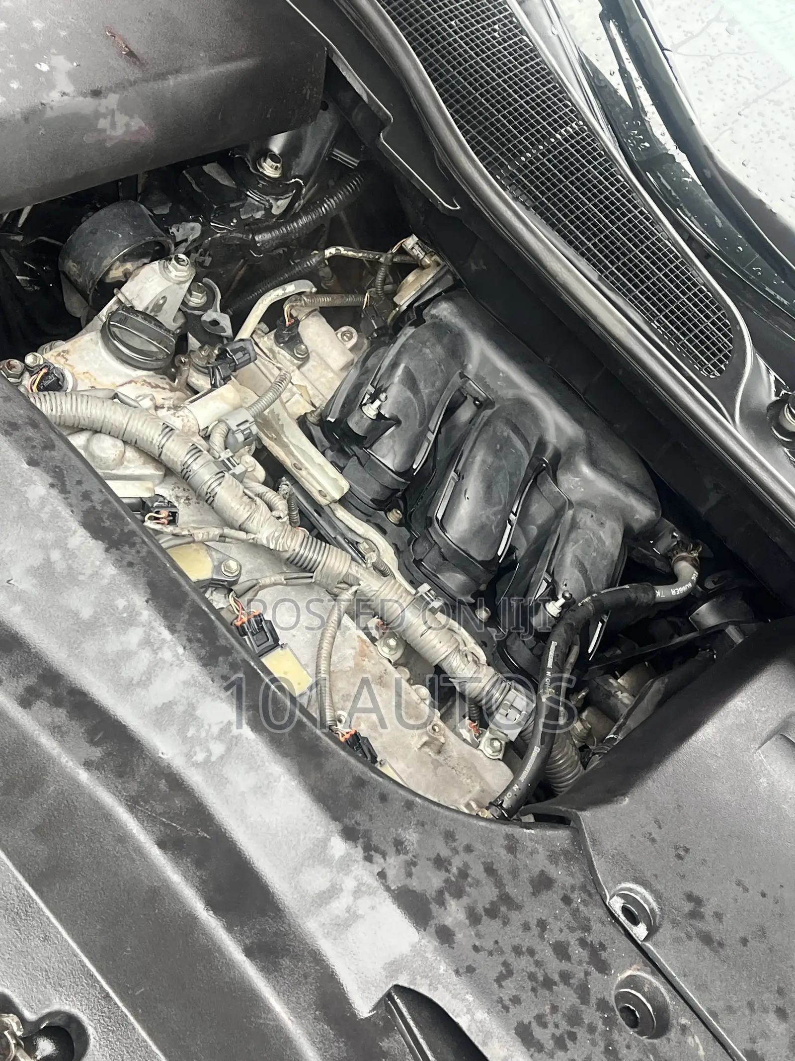 Lexus RX 2011