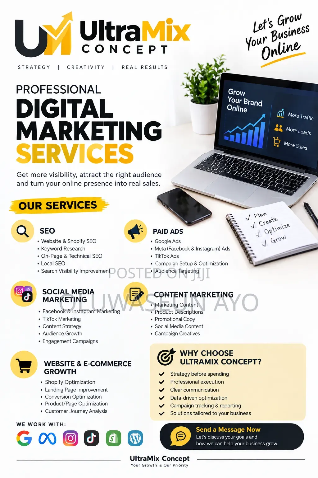 Digital Marketer