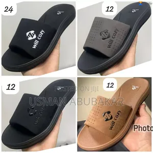 This Shoe's Its Look Beautiful and Good Its So Strong