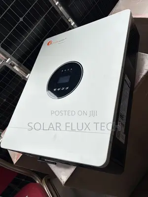 (IVEM12048) 12kva 48v Felicity Hybrid Inverter