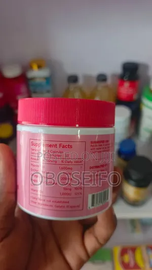 Happy Hormones Pcos Multivitamin