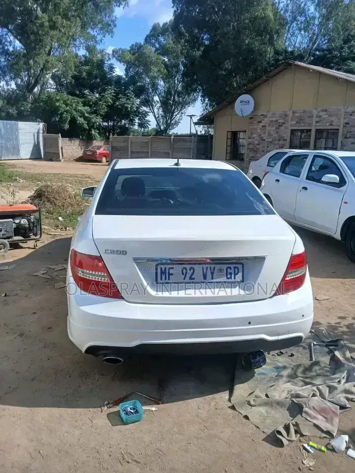 Premium Car Body Job/ Painter