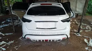 Premium Car Body Job/ Painter