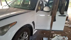 Premium Car Body Job/ Painter