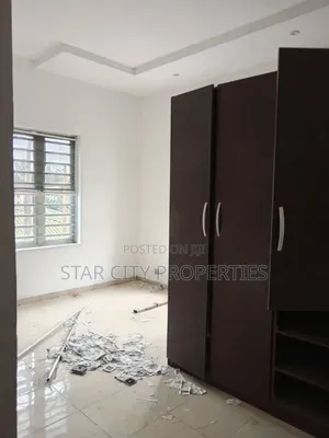 6bdrm Duplex in Omole Phase 1 for rent