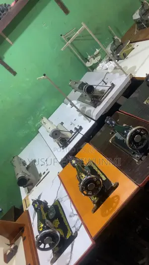 Sewing Machine