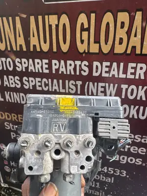 Toyota 4Runner ABS Module Pump 2016–2019