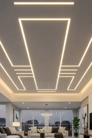 Professional Electrical Installation Wiring Services