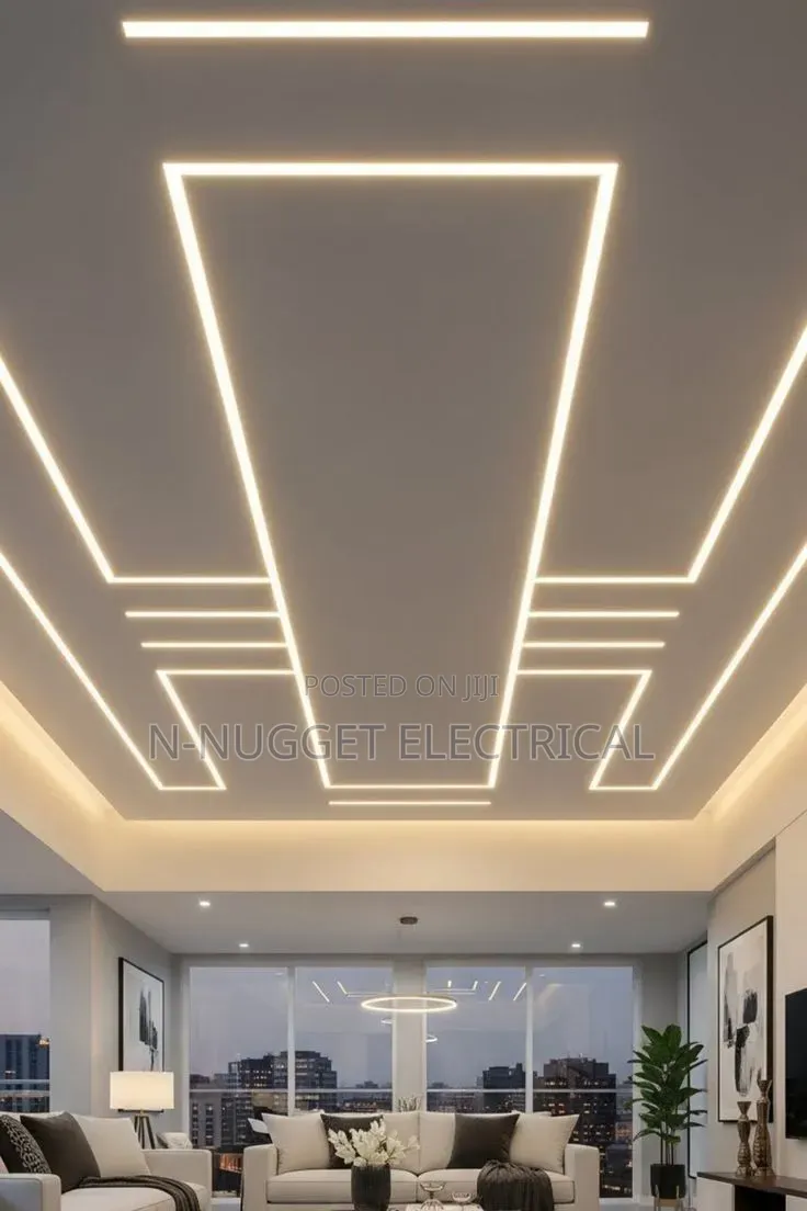 Professional Electrical Installation Wiring Services