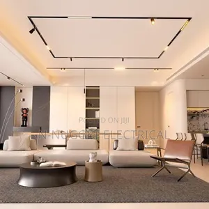 Professional Electrical Installation Wiring Services