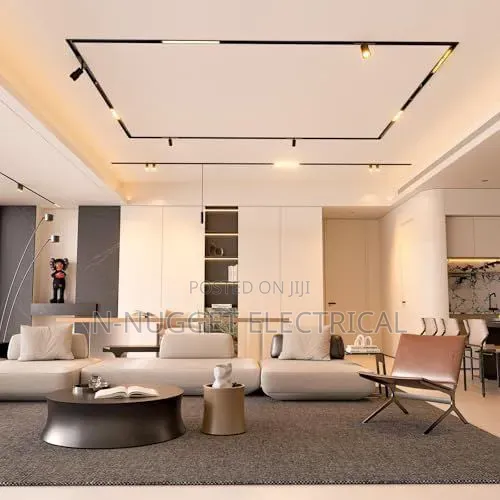 Professional Electrical Installation Wiring Services
