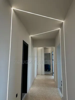 Professional Electrical Installation Wiring Services