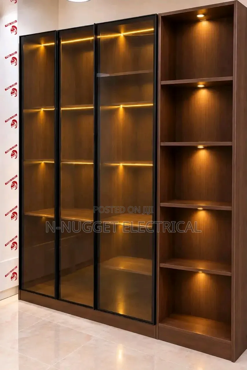 Professional Electrical Installation Wiring Services