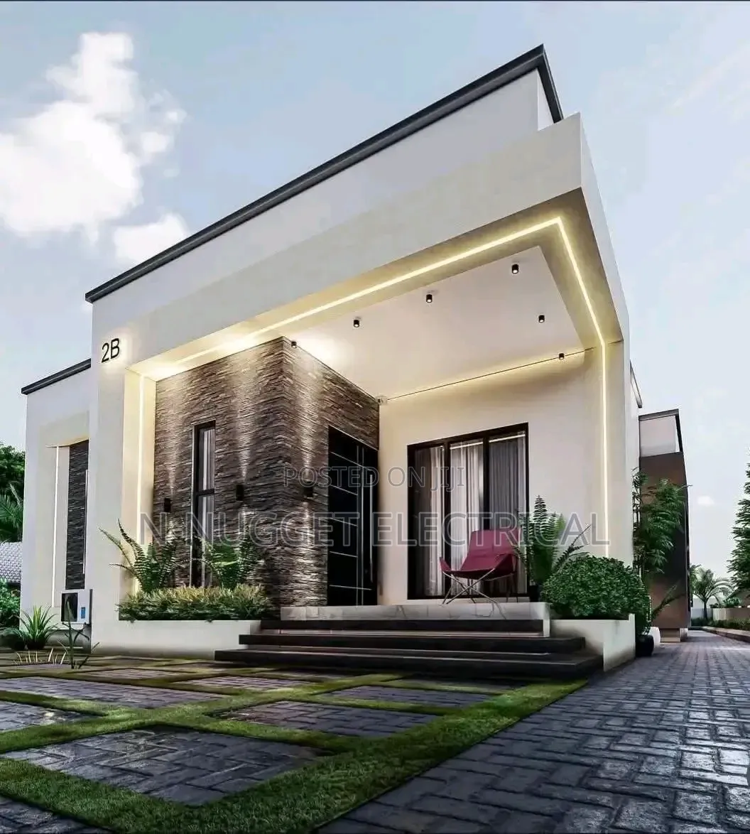 Professional Electrical Installation Wiring Services