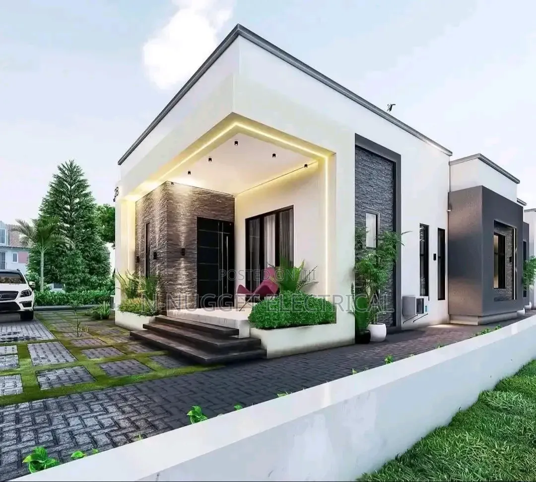 Professional Electrical Installation Wiring Services