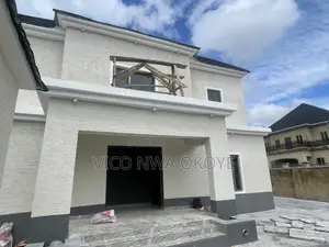 3bdrm Bungalow in Seman Estate, Lugbe District for rent