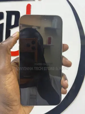 Apple iPhone 15 Pro Max 256 GB