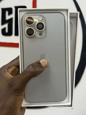 Apple iPhone 15 Pro Max 256 GB