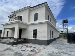3bdrm Bungalow in Seman Estate, Lugbe District for rent
