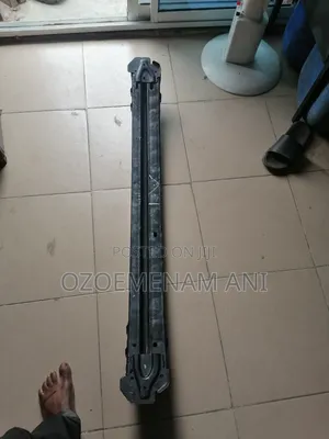 Front Bumper Beam Corolla 2014 to 2018