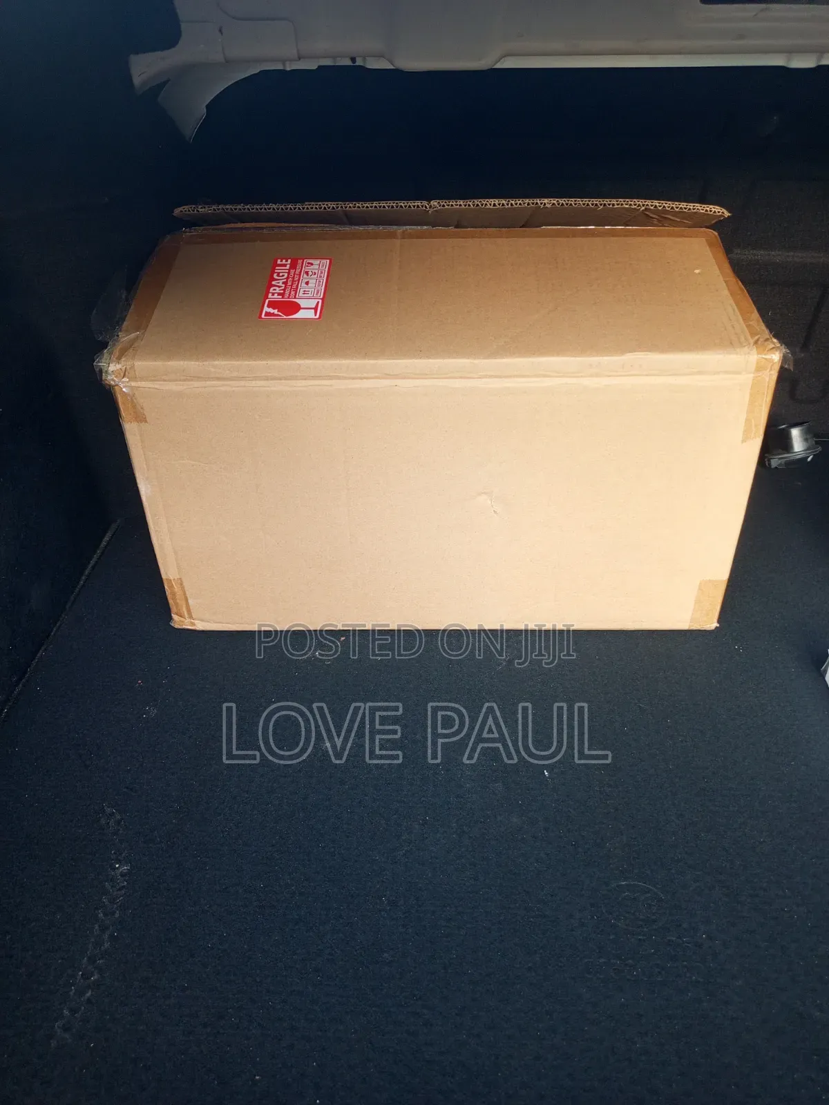 Changan Eado 2020 White