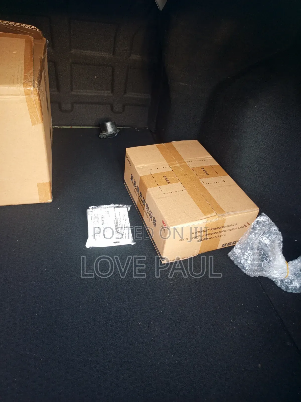 Changan Eado 2020 White