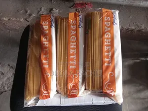 Foreign Spaghetti