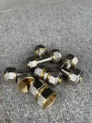 Henco Fittings