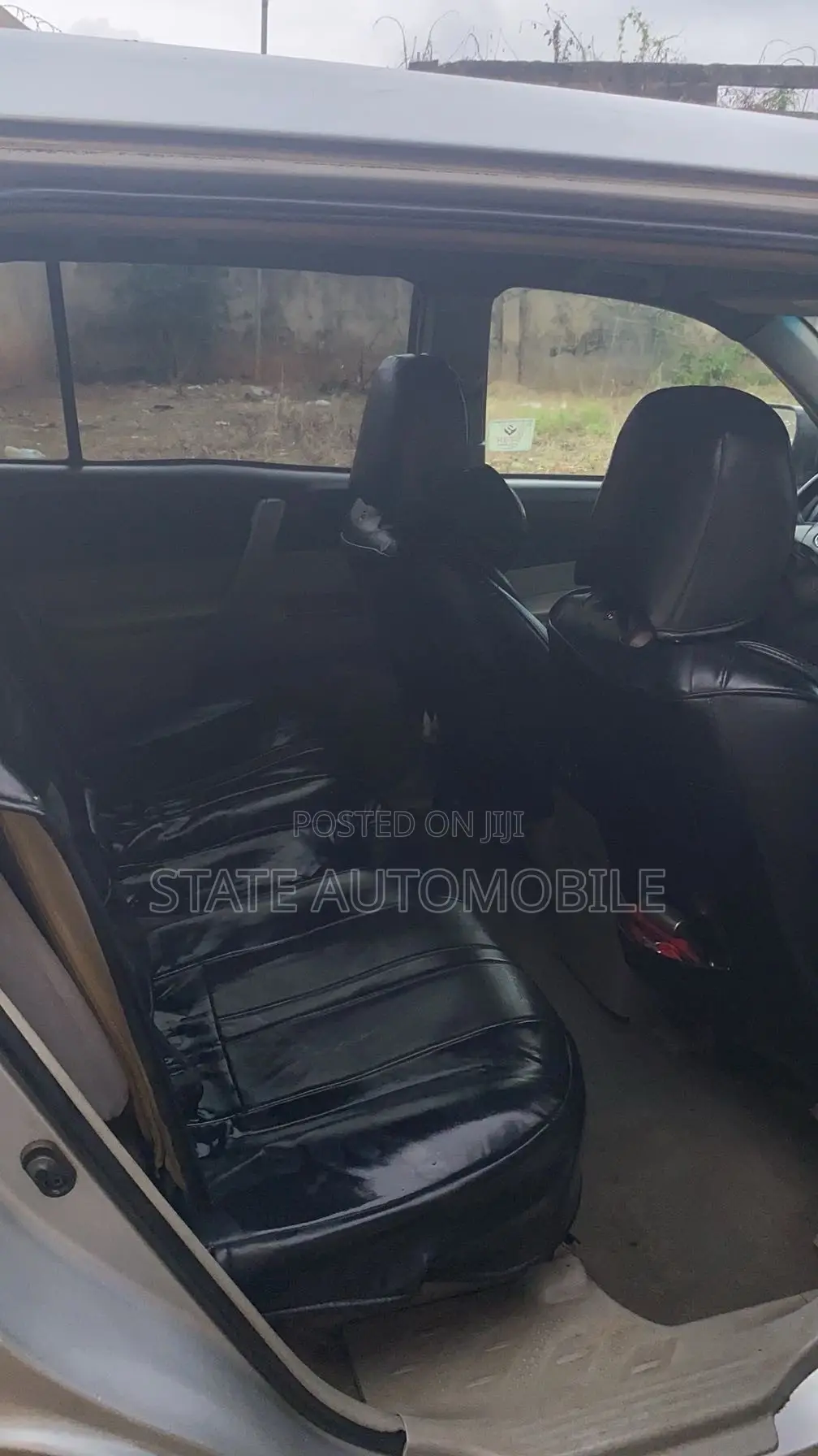 Toyota Highlander 2008 Silver