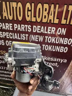 Toyota 4Runner Quality ABS Module 2016–2019